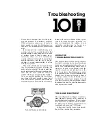 Preview for 297 page of Chevrolet 1963 Corvette Repair & Tune-Up Manual