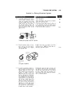 Preview for 302 page of Chevrolet 1963 Corvette Repair & Tune-Up Manual