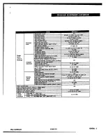 Preview for 6 page of Chevrolet 1964 Bel Air 15-1611 Manual