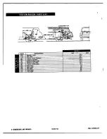 Preview for 19 page of Chevrolet 1964 Bel Air 15-1611 Manual