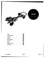 Preview for 32 page of Chevrolet 1964 Bel Air 15-1611 Manual