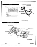 Preview for 33 page of Chevrolet 1964 Bel Air 15-1611 Manual