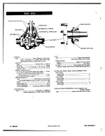 Preview for 39 page of Chevrolet 1964 Bel Air 15-1611 Manual