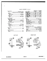 Preview for 50 page of Chevrolet 1964 Bel Air 15-1611 Manual