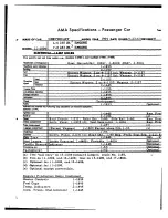 Preview for 135 page of Chevrolet 1964 Bel Air 15-1611 Manual