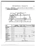 Preview for 146 page of Chevrolet 1964 Bel Air 15-1611 Manual