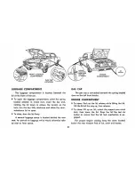 Preview for 24 page of Chevrolet 1965 Corvair Owner'S Manual