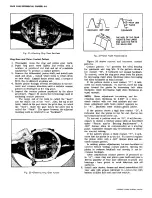 Предварительный просмотр 24 страницы Chevrolet 1967 CAMARO Overhaul Manual