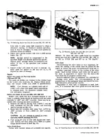 Предварительный просмотр 63 страницы Chevrolet 1967 CAMARO Overhaul Manual