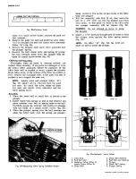 Предварительный просмотр 66 страницы Chevrolet 1967 CAMARO Overhaul Manual