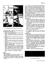 Предварительный просмотр 83 страницы Chevrolet 1967 CAMARO Overhaul Manual