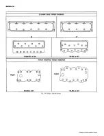 Предварительный просмотр 86 страницы Chevrolet 1967 CAMARO Overhaul Manual