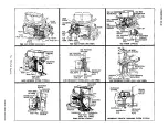 Предварительный просмотр 130 страницы Chevrolet 1967 CAMARO Overhaul Manual