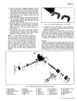 Предварительный просмотр 273 страницы Chevrolet 1967 CAMARO Overhaul Manual