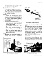 Предварительный просмотр 289 страницы Chevrolet 1967 CAMARO Overhaul Manual