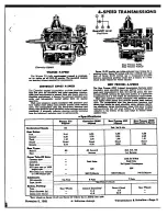 Preview for 22 page of Chevrolet 1969 CE10703 Data Book