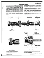 Preview for 30 page of Chevrolet 1969 CE10703 Data Book