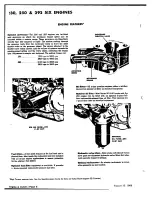 Preview for 47 page of Chevrolet 1969 CE10703 Data Book