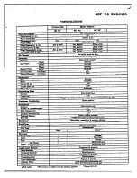 Preview for 59 page of Chevrolet 1969 CE10703 Data Book