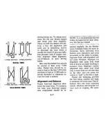 Предварительный просмотр 78 страницы Chevrolet 1976 Monte Carlo Owner'S Manual