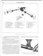 Предварительный просмотр 48 страницы Chevrolet 1977 10 Series Repair Manual