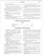 Предварительный просмотр 49 страницы Chevrolet 1977 10 Series Repair Manual