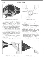 Предварительный просмотр 82 страницы Chevrolet 1977 10 Series Repair Manual