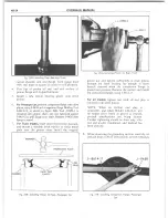 Предварительный просмотр 96 страницы Chevrolet 1977 10 Series Repair Manual