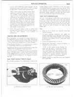 Предварительный просмотр 97 страницы Chevrolet 1977 10 Series Repair Manual