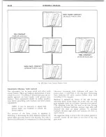 Предварительный просмотр 98 страницы Chevrolet 1977 10 Series Repair Manual