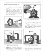 Предварительный просмотр 111 страницы Chevrolet 1977 10 Series Repair Manual