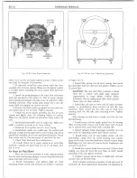 Предварительный просмотр 206 страницы Chevrolet 1977 10 Series Repair Manual