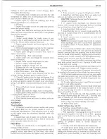 Предварительный просмотр 219 страницы Chevrolet 1977 10 Series Repair Manual