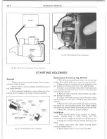 Предварительный просмотр 228 страницы Chevrolet 1977 10 Series Repair Manual