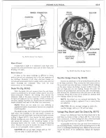 Предварительный просмотр 231 страницы Chevrolet 1977 10 Series Repair Manual