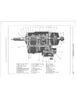 Предварительный просмотр 411 страницы Chevrolet 1977 10 Series Repair Manual