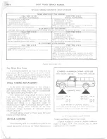 Preview for 8 page of Chevrolet 1977 light duty truck Service Manual