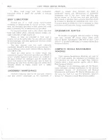 Preview for 14 page of Chevrolet 1977 light duty truck Service Manual