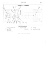 Preview for 27 page of Chevrolet 1977 light duty truck Service Manual