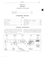 Preview for 29 page of Chevrolet 1977 light duty truck Service Manual