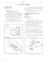 Preview for 37 page of Chevrolet 1977 light duty truck Service Manual