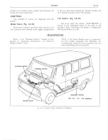 Preview for 43 page of Chevrolet 1977 light duty truck Service Manual