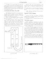 Preview for 57 page of Chevrolet 1977 light duty truck Service Manual