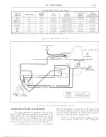 Preview for 59 page of Chevrolet 1977 light duty truck Service Manual