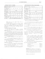 Preview for 77 page of Chevrolet 1977 light duty truck Service Manual