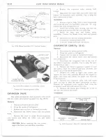 Preview for 90 page of Chevrolet 1977 light duty truck Service Manual