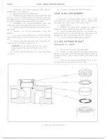 Preview for 92 page of Chevrolet 1977 light duty truck Service Manual