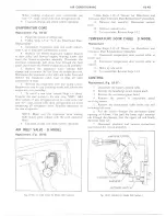 Preview for 95 page of Chevrolet 1977 light duty truck Service Manual