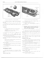 Preview for 98 page of Chevrolet 1977 light duty truck Service Manual