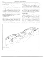 Preview for 108 page of Chevrolet 1977 light duty truck Service Manual